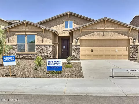 3896 E Alfalfa Dr, Gilbert, AZ 85298 photo 3