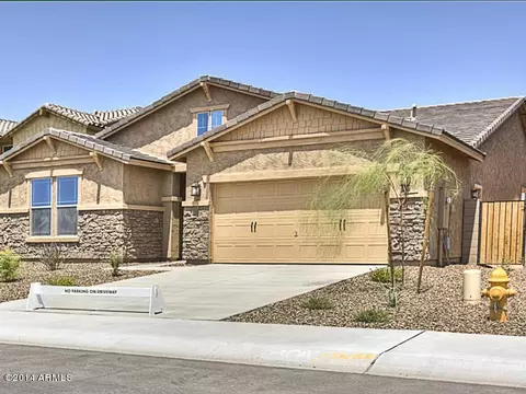 3896 E Alfalfa Dr, Gilbert, AZ 85298 photo 1