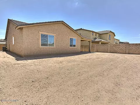 3896 E Alfalfa Dr, Gilbert, AZ 85298 photo 25