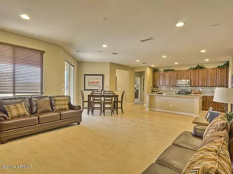 3896 E Alfalfa Dr, Gilbert, AZ 85298 photo 7