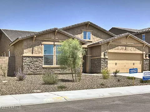 3896 E Alfalfa Dr, Gilbert, AZ 85298 photo 4
