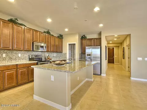 3896 E Alfalfa Dr, Gilbert, AZ 85298 photo 9
