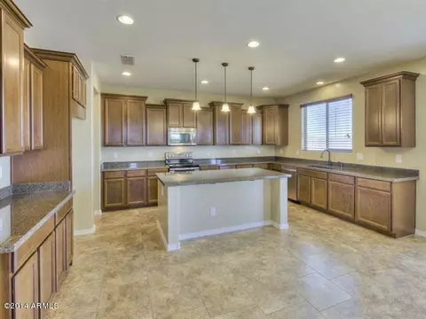3906 E Alfalfa Dr, Gilbert, AZ 85298 photo 9