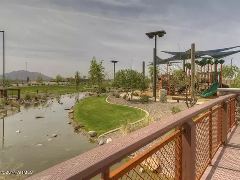 3906 E Alfalfa Dr, Gilbert, AZ 85298 photo 35