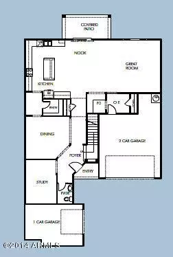 3906 E Alfalfa Dr, Gilbert, AZ 85298 photo 2