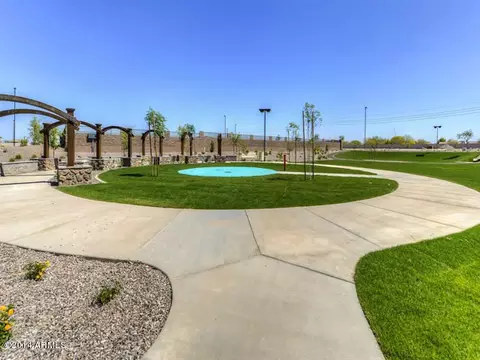 3906 E Alfalfa Dr, Gilbert, AZ 85298 photo 38