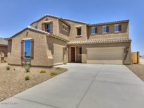 3906 E Alfalfa Dr, Gilbert, AZ 85298 photo 1