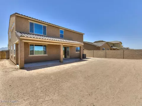 3906 E Alfalfa Dr, Gilbert, AZ 85298 photo 30