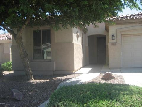 5141 S Eucalyptus Dr, Gilbert, AZ 85298 photo 1