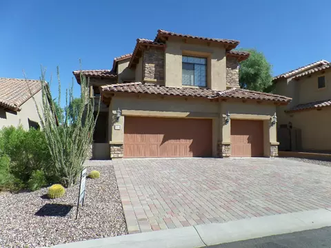 6928 E Scarlet Cir, Mesa, AZ 85207 photo 1