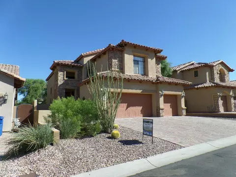6928 E Scarlet Cir, Mesa, AZ 85207 photo 3