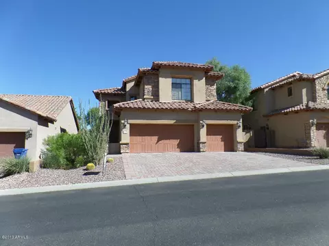 6928 E Scarlet Cir, Mesa, AZ 85207 photo 2