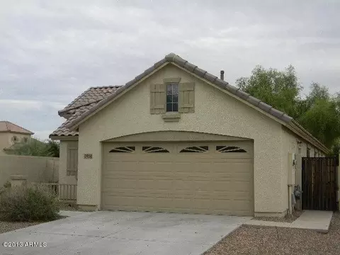3951 E Ironhorse Rd, Gilbert, AZ 85297 photo 1
