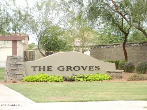 3951 E Ironhorse Rd, Gilbert, AZ 85297 photo 18