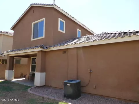 2097 S Colt Dr, Gilbert, AZ 85295 photo 37