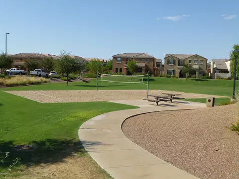 2097 S Colt Dr, Gilbert, AZ 85295 photo 43