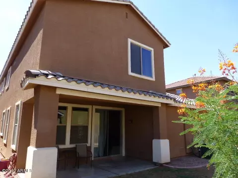 2097 S Colt Dr, Gilbert, AZ 85295 photo 38