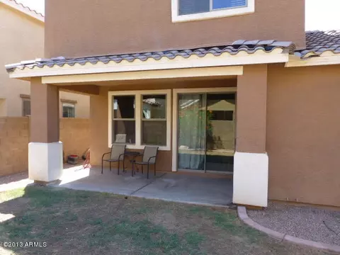 2097 S Colt Dr, Gilbert, AZ 85295 photo 39