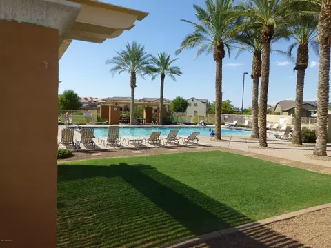 2097 S Colt Dr, Gilbert, AZ 85295 photo 42