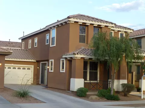 2097 S Colt Dr, Gilbert, AZ 85295 photo 1