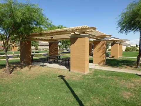 2097 S Colt Dr, Gilbert, AZ 85295 photo 44