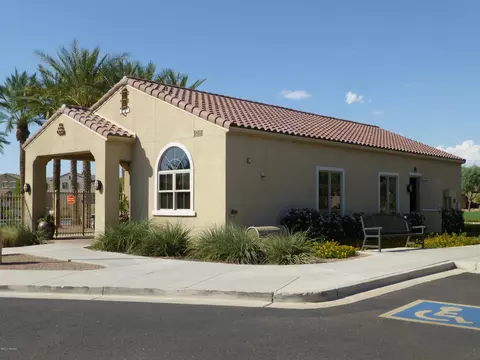 2097 S Colt Dr, Gilbert, AZ 85295 photo 41