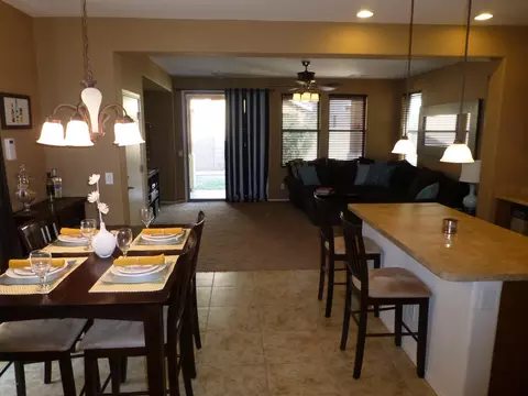 2097 S Colt Dr, Gilbert, AZ 85295 photo 7