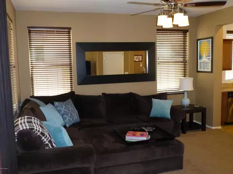 2097 S Colt Dr, Gilbert, AZ 85295 photo 14