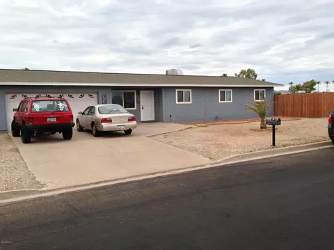 802 N 96th St, Mesa, AZ 85207 photo 1