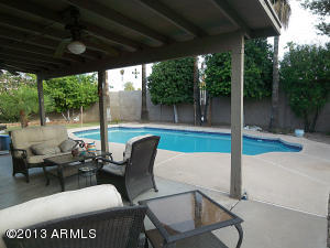 4601 E Ludlow Dr, Phoenix, AZ 85032 photo 19