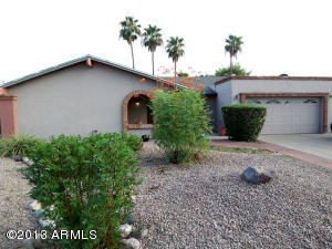 4601 E Ludlow Dr, Phoenix, AZ 85032 photo 2