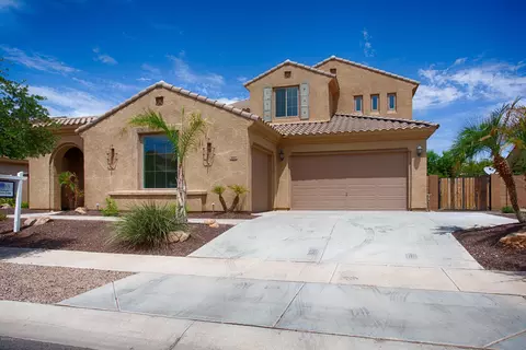 3140 E Ironside Ct, Gilbert, AZ 85298 photo 1