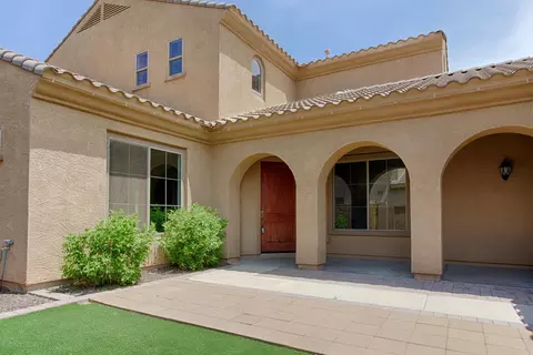3140 E Ironside Ct, Gilbert, AZ 85298 photo 3