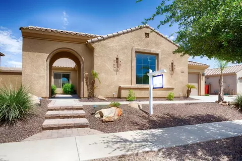 3140 E Ironside Ct, Gilbert, AZ 85298 photo 2