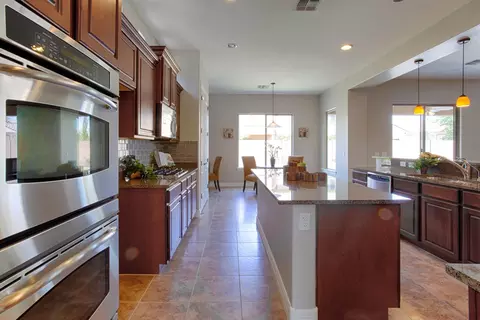 3140 E Ironside Ct, Gilbert, AZ 85298 photo 9
