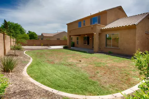3140 E Ironside Ct, Gilbert, AZ 85298 photo 24