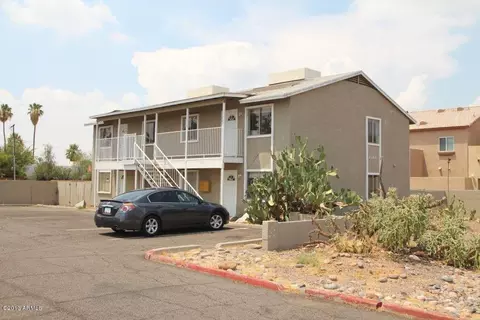 2161 E Howe Ave, Tempe, AZ 85281 photo 2