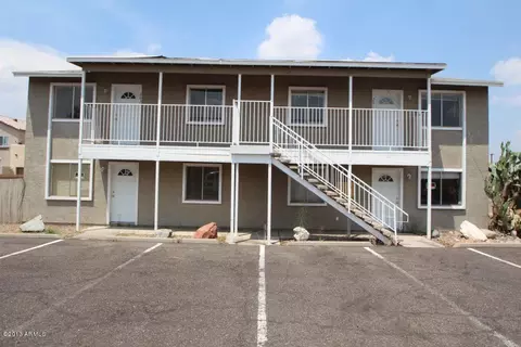 2161 E Howe Ave, Tempe, AZ 85281 photo 1
