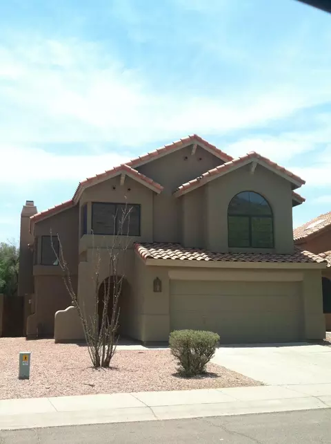 3521 E South Fork Dr, Phoenix, AZ 85044 photo 1