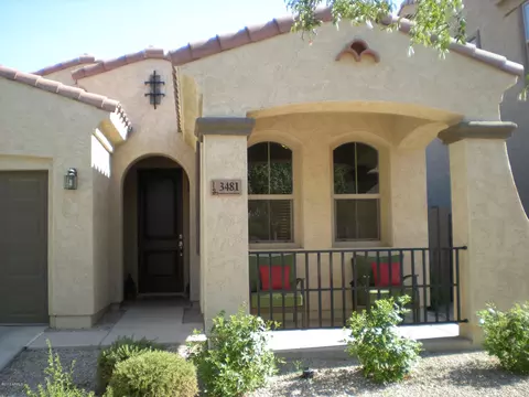 3481 E Liberty Ln, Gilbert, AZ 85296 photo 2