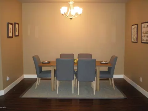 3481 E Liberty Ln, Gilbert, AZ 85296 photo 5