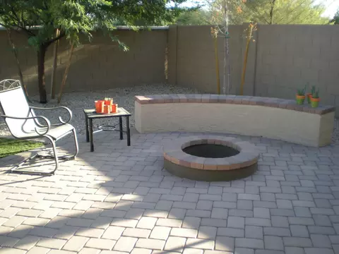 3481 E Liberty Ln, Gilbert, AZ 85296 photo 25
