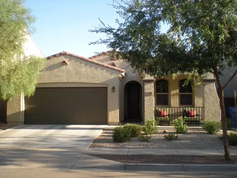 3481 E Liberty Ln, Gilbert, AZ 85296 photo 1