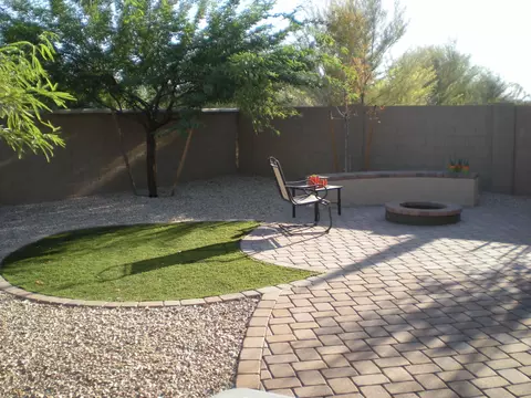 3481 E Liberty Ln, Gilbert, AZ 85296 photo 27