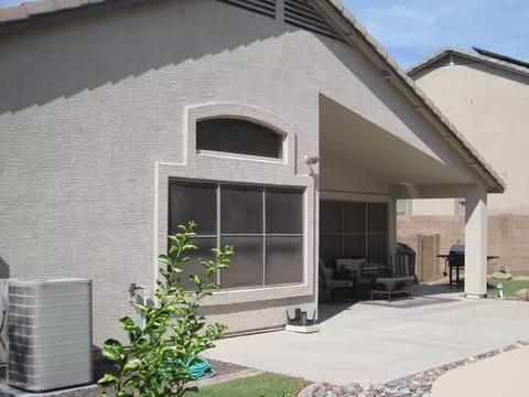 11525 E Prairie Ave, Mesa, AZ 85212 photo 52