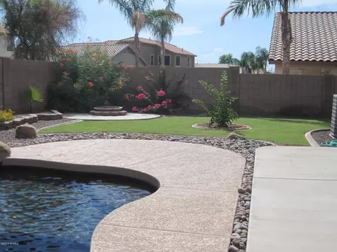 11525 E Prairie Ave, Mesa, AZ 85212 photo 43