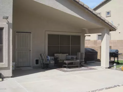 11525 E Prairie Ave, Mesa, AZ 85212 photo 46