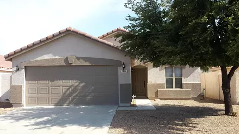 8458 E Neville Ave, Mesa, AZ 85209 photo 4