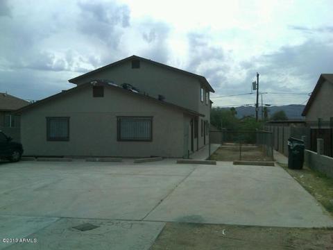2713 E Jones Ave, Phoenix, AZ 85040 photo 1