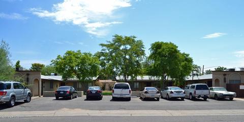 5745 N 8th Pl, Phoenix, AZ 85014 photo 8